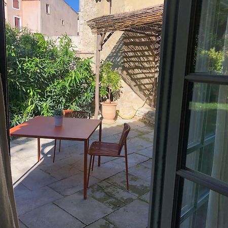 La Chapelle Sur La Sorgue Bed & Breakfast L'Isle-sur-la-Sorgue Luaran gambar