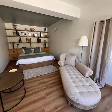 La Chapelle Sur La Sorgue Bed & Breakfast L'Isle-sur-la-Sorgue Luaran gambar