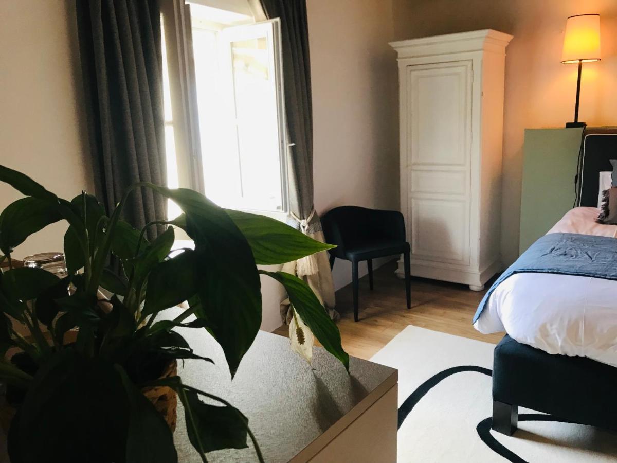 La Chapelle Sur La Sorgue Bed & Breakfast L'Isle-sur-la-Sorgue Luaran gambar