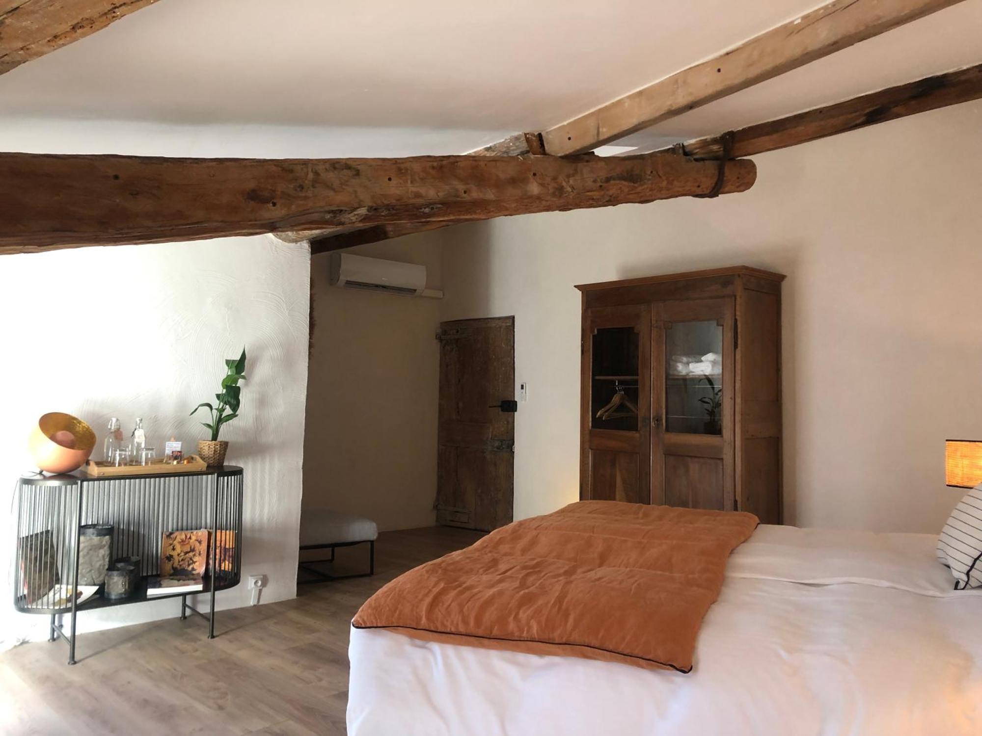 La Chapelle Sur La Sorgue Bed & Breakfast L'Isle-sur-la-Sorgue Luaran gambar