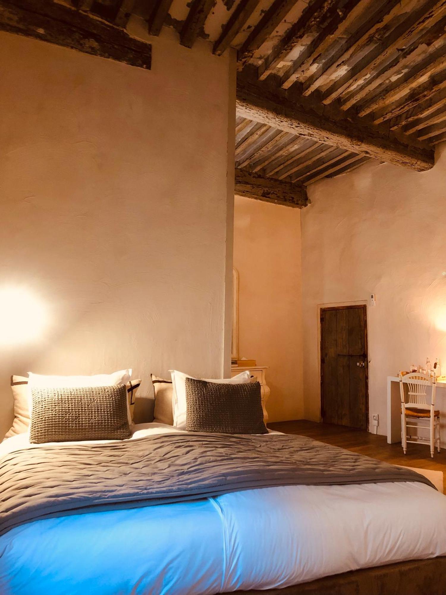 La Chapelle Sur La Sorgue Bed & Breakfast L'Isle-sur-la-Sorgue Luaran gambar