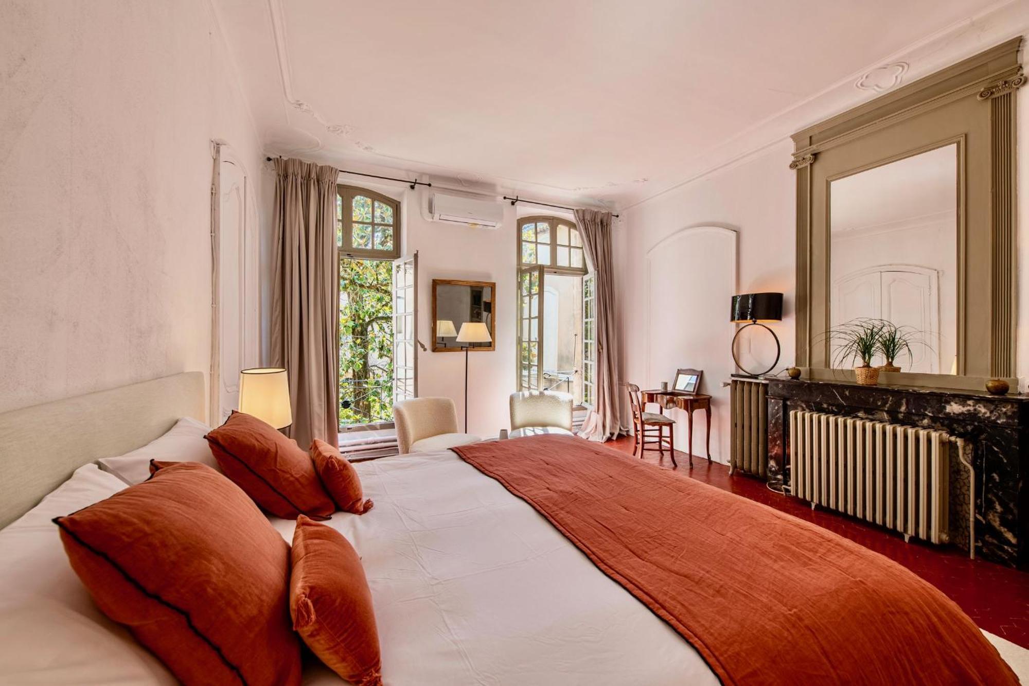 La Chapelle Sur La Sorgue Bed & Breakfast L'Isle-sur-la-Sorgue Luaran gambar