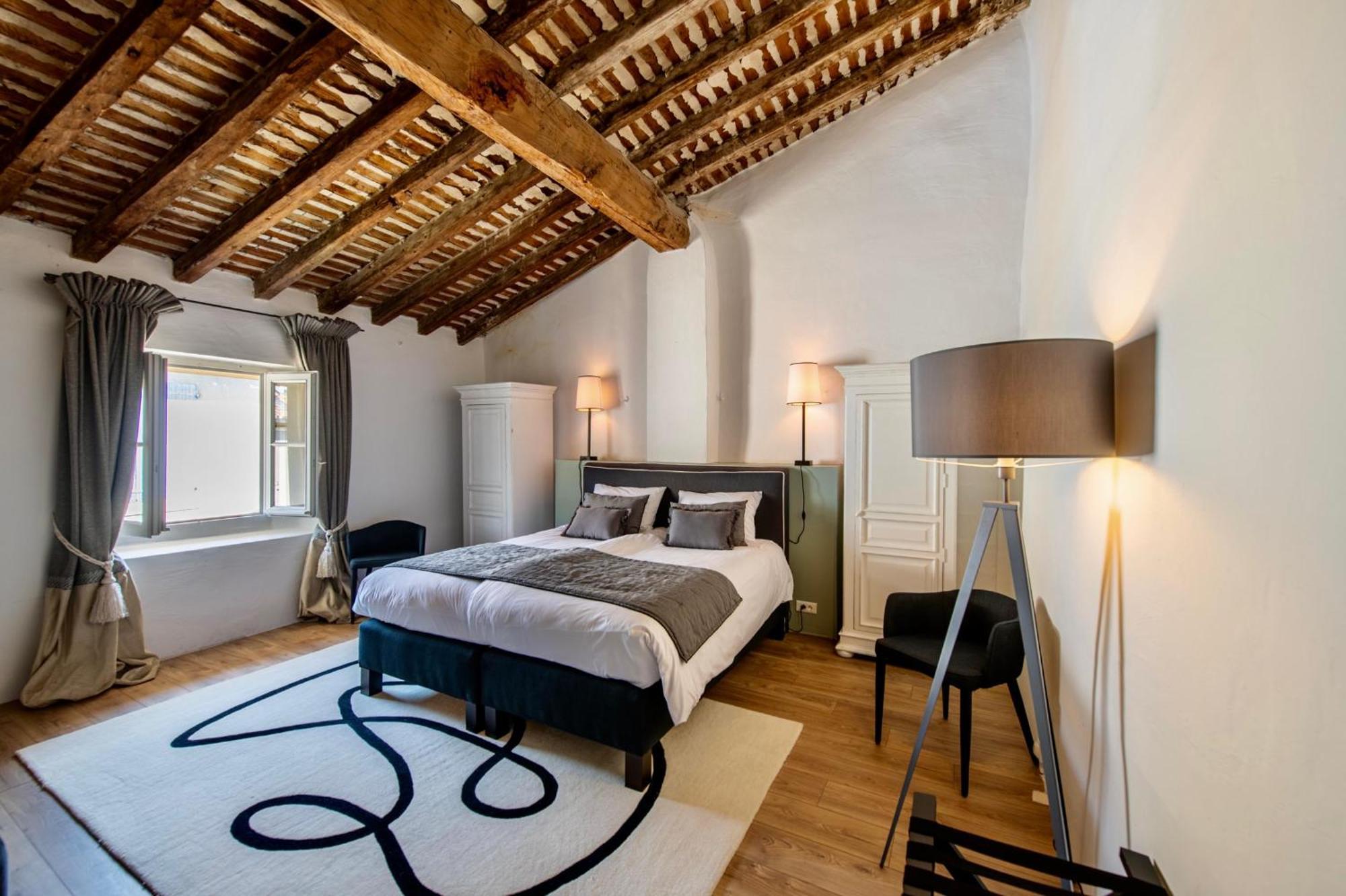 La Chapelle Sur La Sorgue Bed & Breakfast L'Isle-sur-la-Sorgue Luaran gambar