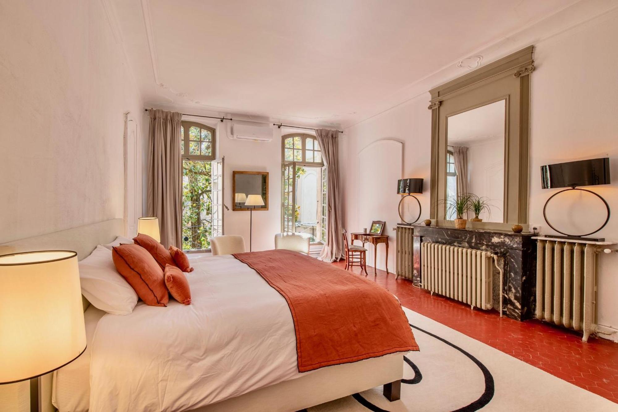 La Chapelle Sur La Sorgue Bed & Breakfast L'Isle-sur-la-Sorgue Luaran gambar