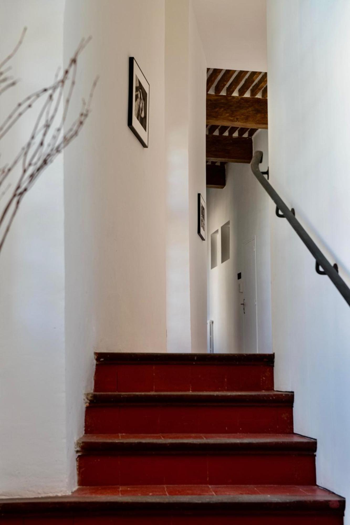 La Chapelle Sur La Sorgue Bed & Breakfast L'Isle-sur-la-Sorgue Luaran gambar