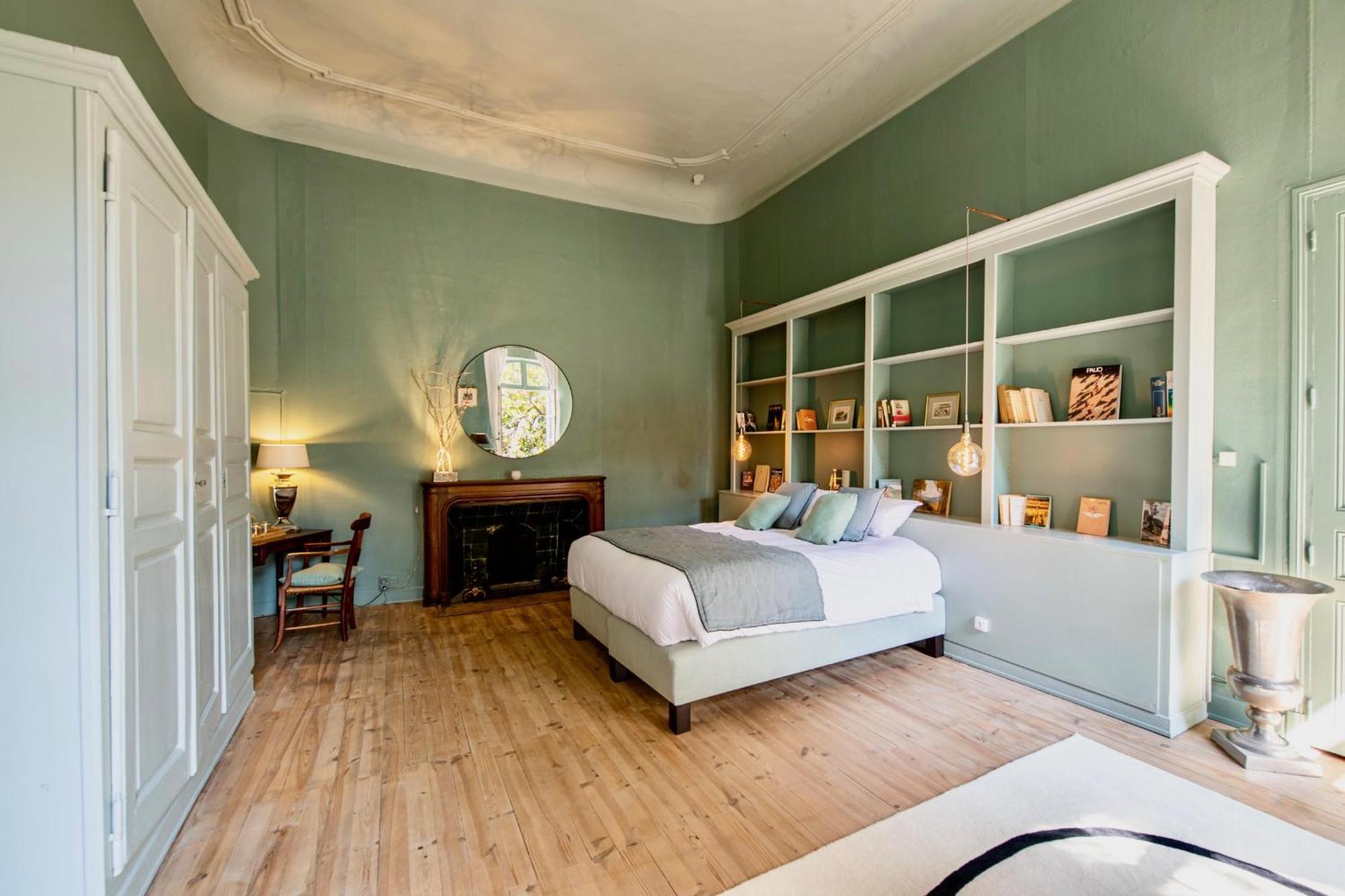 La Chapelle Sur La Sorgue Bed & Breakfast L'Isle-sur-la-Sorgue Luaran gambar