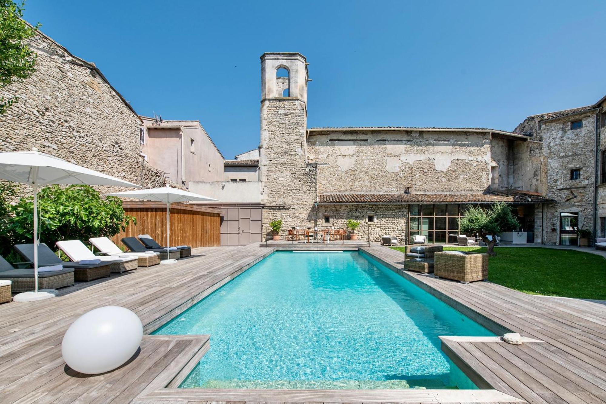 La Chapelle Sur La Sorgue Bed & Breakfast L'Isle-sur-la-Sorgue Luaran gambar