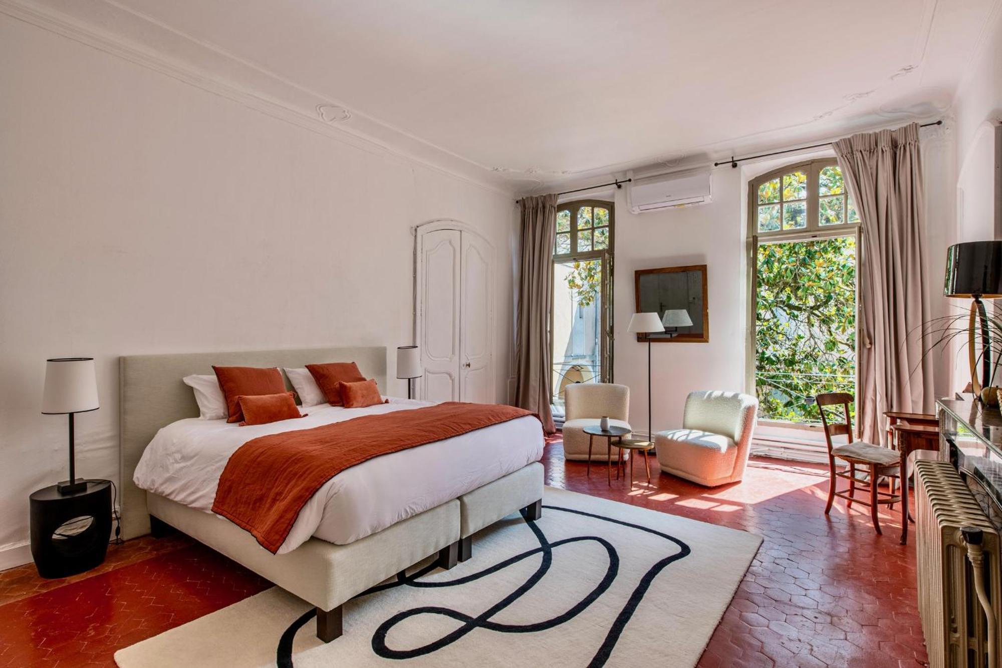 La Chapelle Sur La Sorgue Bed & Breakfast L'Isle-sur-la-Sorgue Luaran gambar