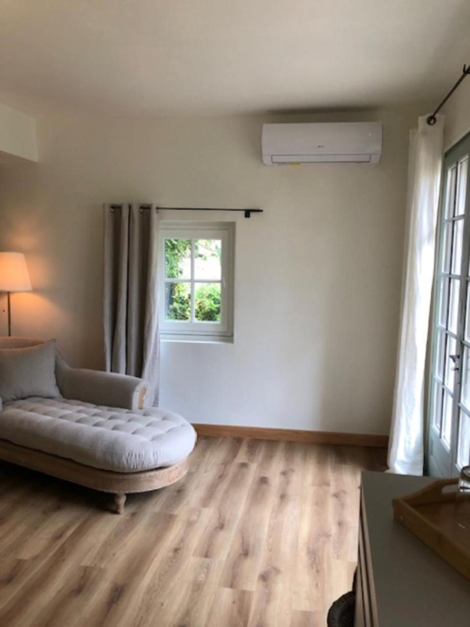 La Chapelle Sur La Sorgue Bed & Breakfast L'Isle-sur-la-Sorgue Luaran gambar