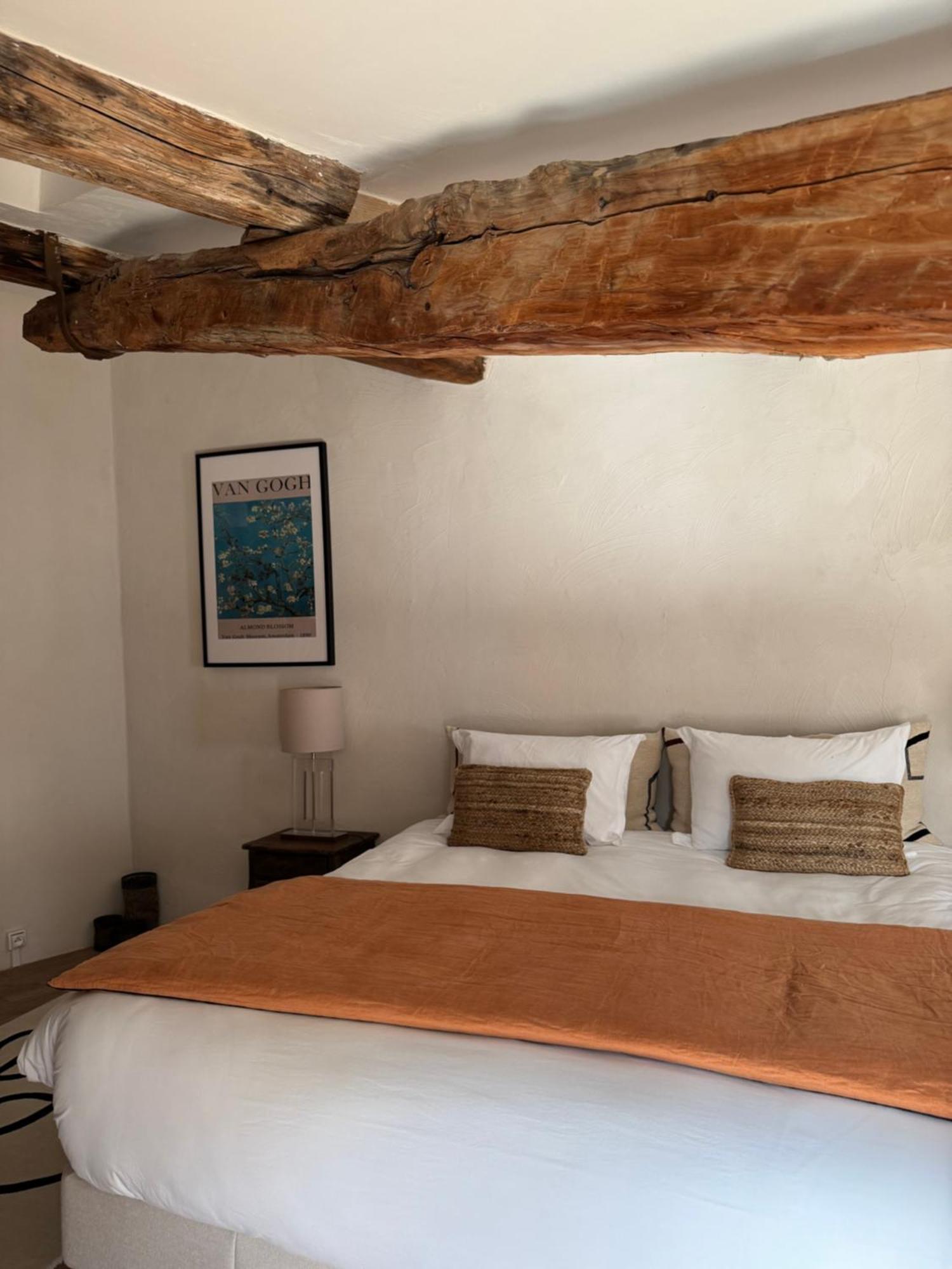La Chapelle Sur La Sorgue Bed & Breakfast L'Isle-sur-la-Sorgue Luaran gambar