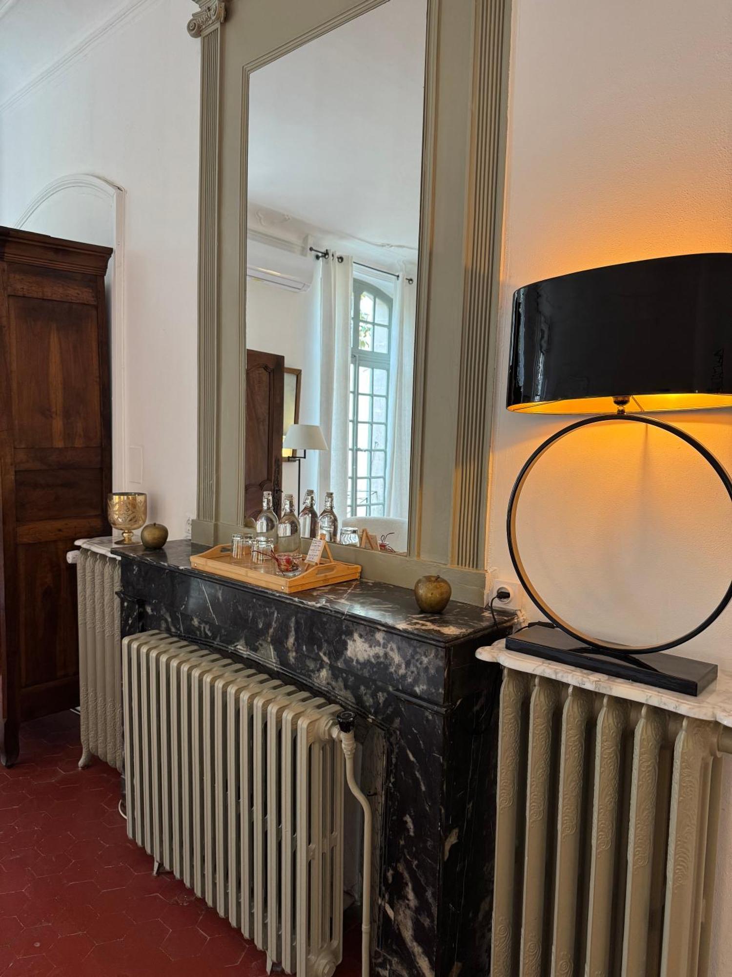 La Chapelle Sur La Sorgue Bed & Breakfast L'Isle-sur-la-Sorgue Luaran gambar