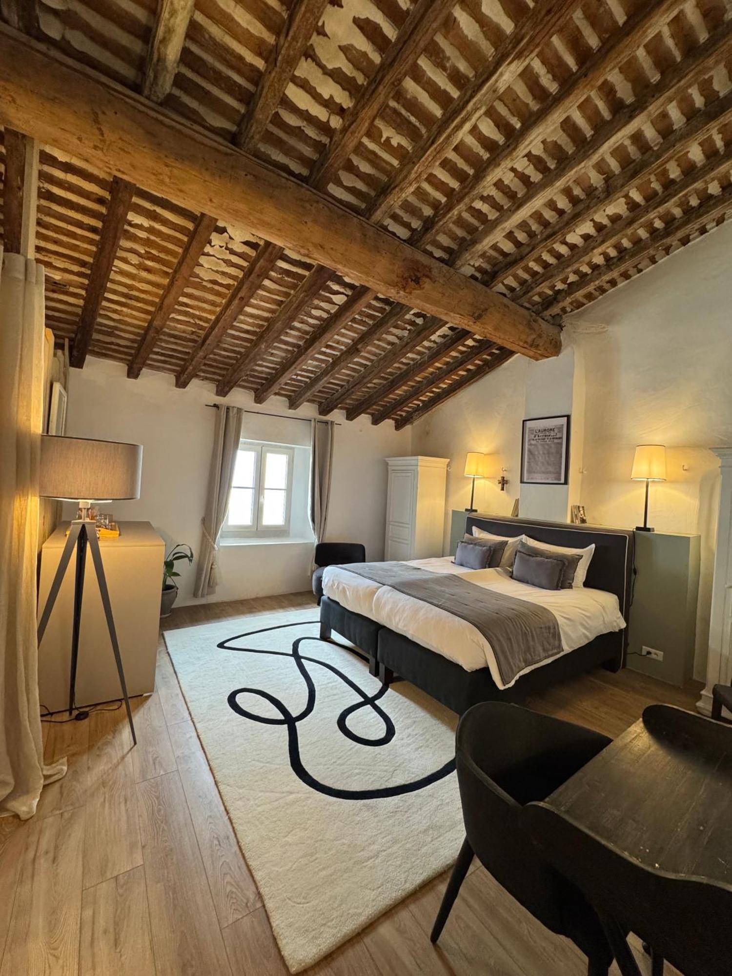 La Chapelle Sur La Sorgue Bed & Breakfast L'Isle-sur-la-Sorgue Luaran gambar